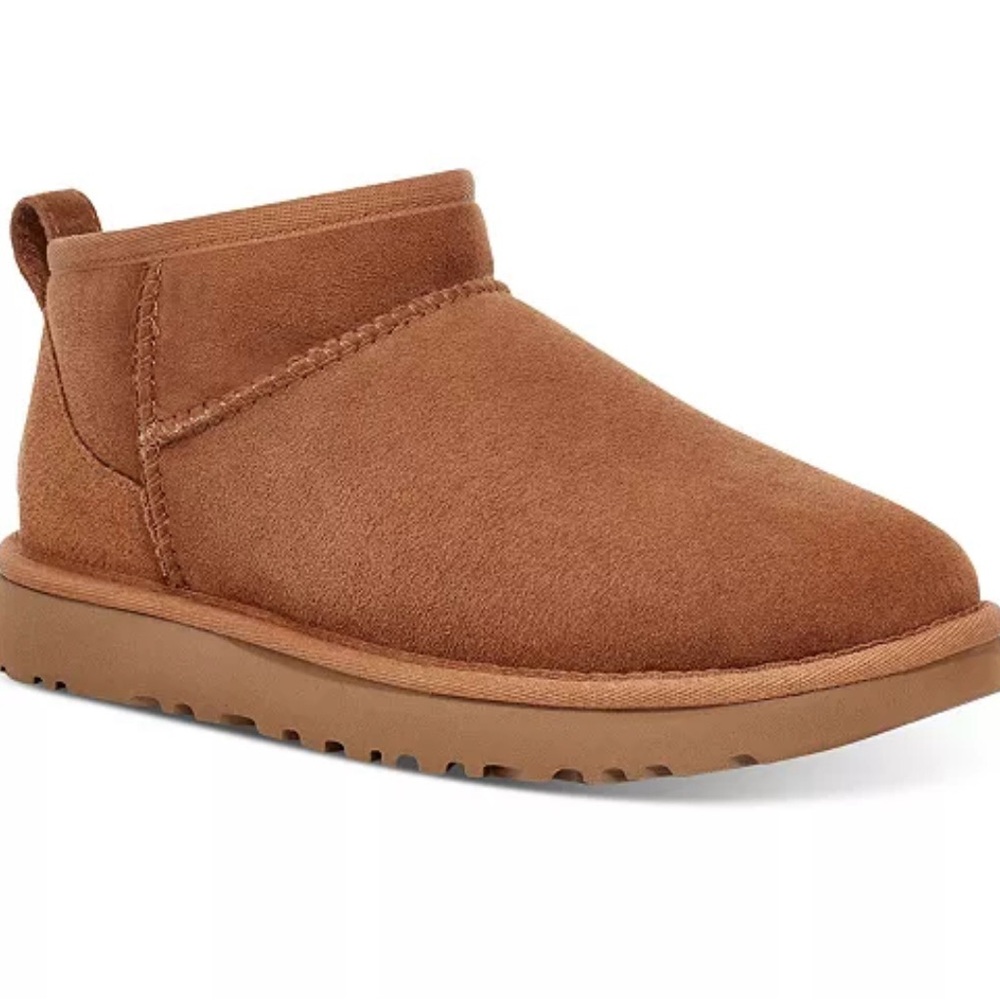 UGGS Women’s Classic Ultra Minis size 7